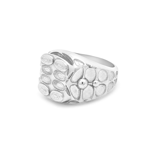 Anillo Nacho