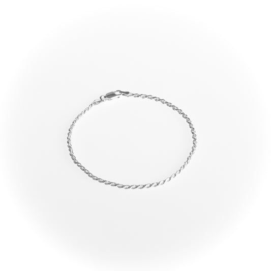 Rope Bracelet