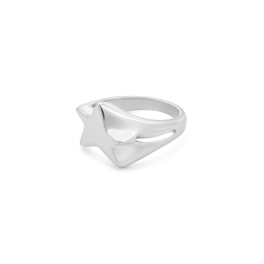 Anillo Estrella