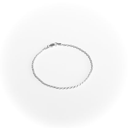 Rope Bracelet