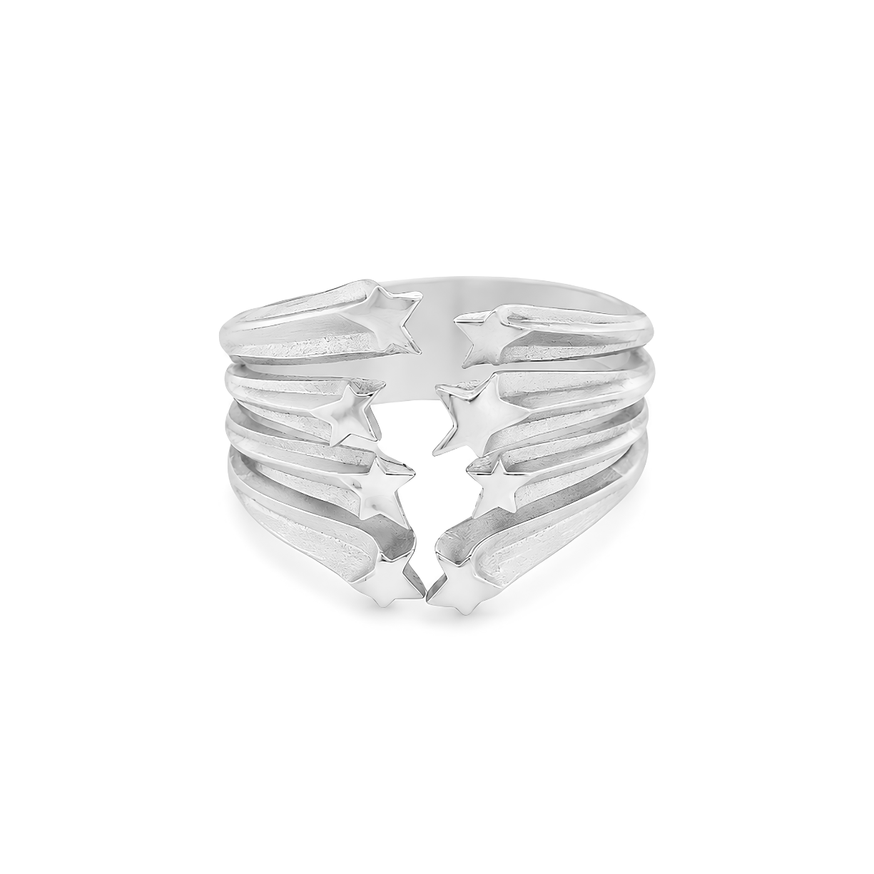 Anillo Estrellas