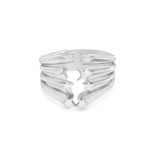 Anillo Estrellas