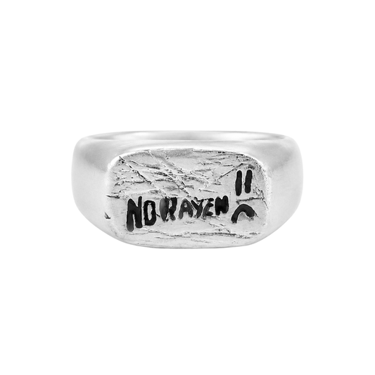 Anillo No Rayen