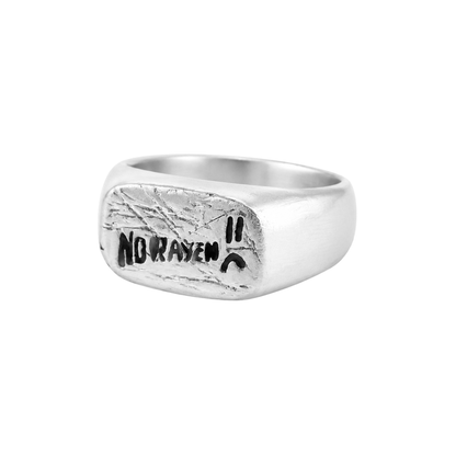 Anillo No Rayen