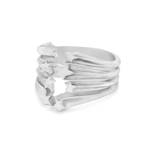 Anillo Estrellas