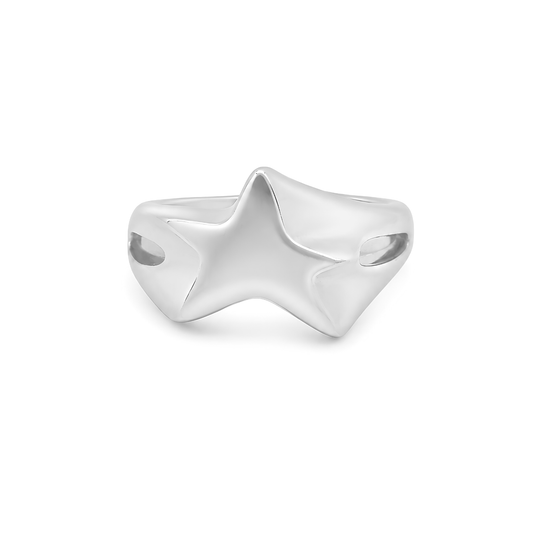 Anillo Estrella