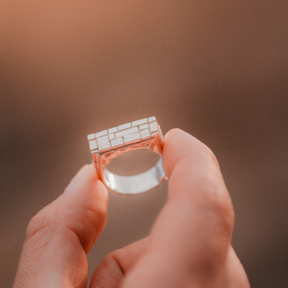 Anillo Adoquín