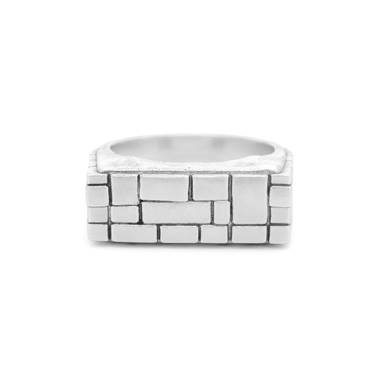 Anillo Adoquín