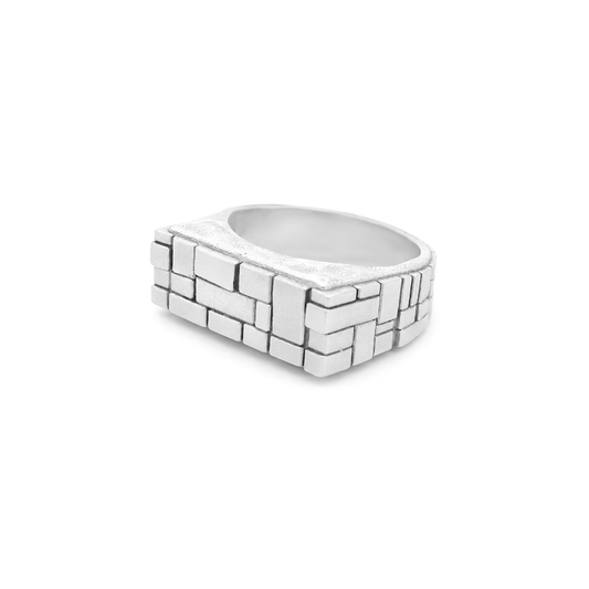 Anillo Adoquín