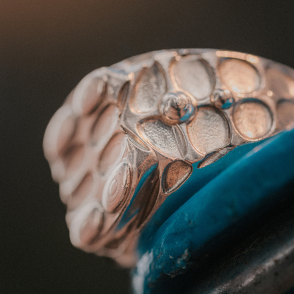 Anillo Nacho