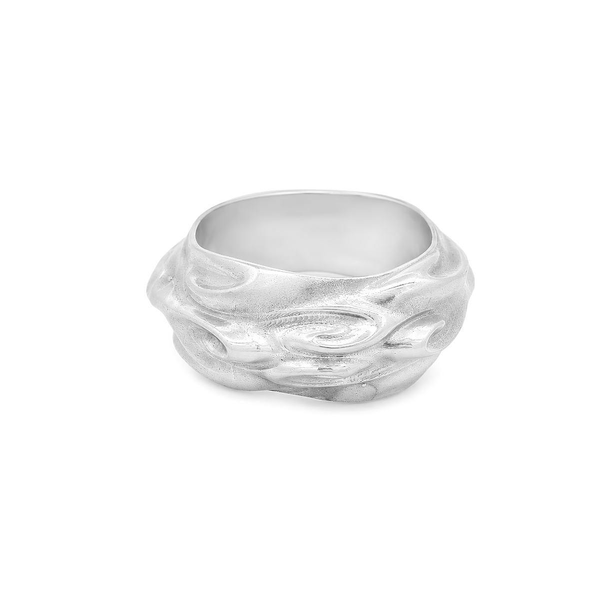 Anillo Agua