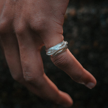 Anillo Agua