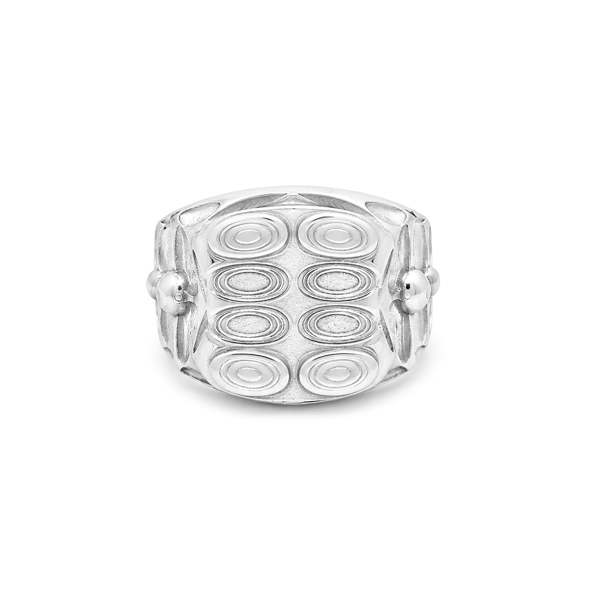 Anillo Nacho