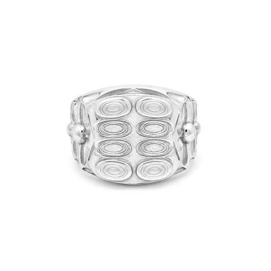 Anillo Nacho