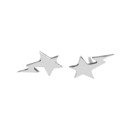 Aretes Tormenta