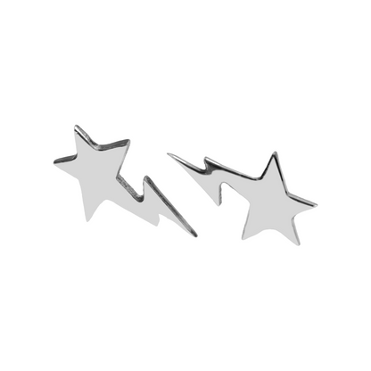 Aretes Tormenta