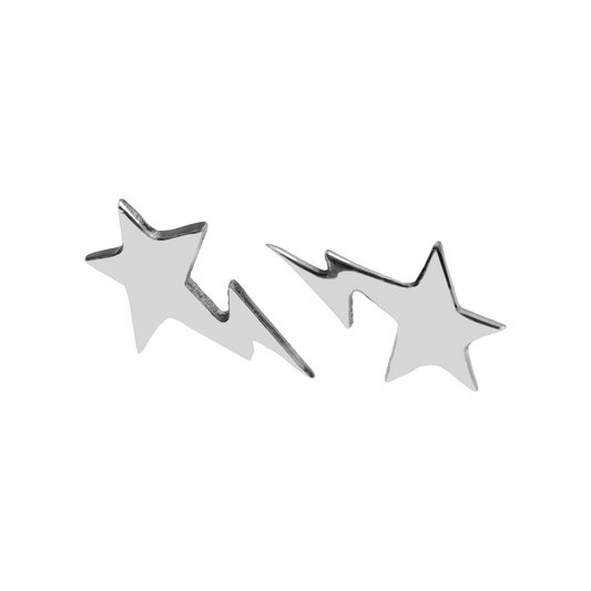 Aretes Tormenta