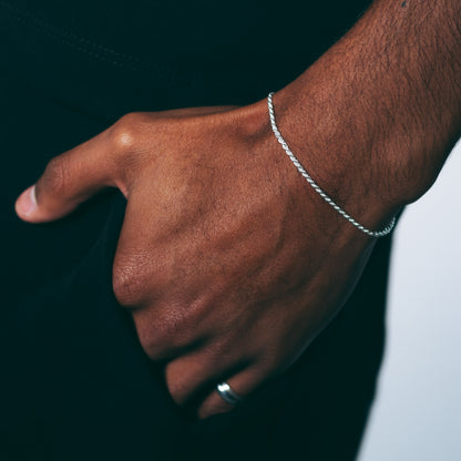 Rope Bracelet