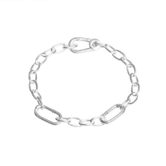 Linkage Bracelet