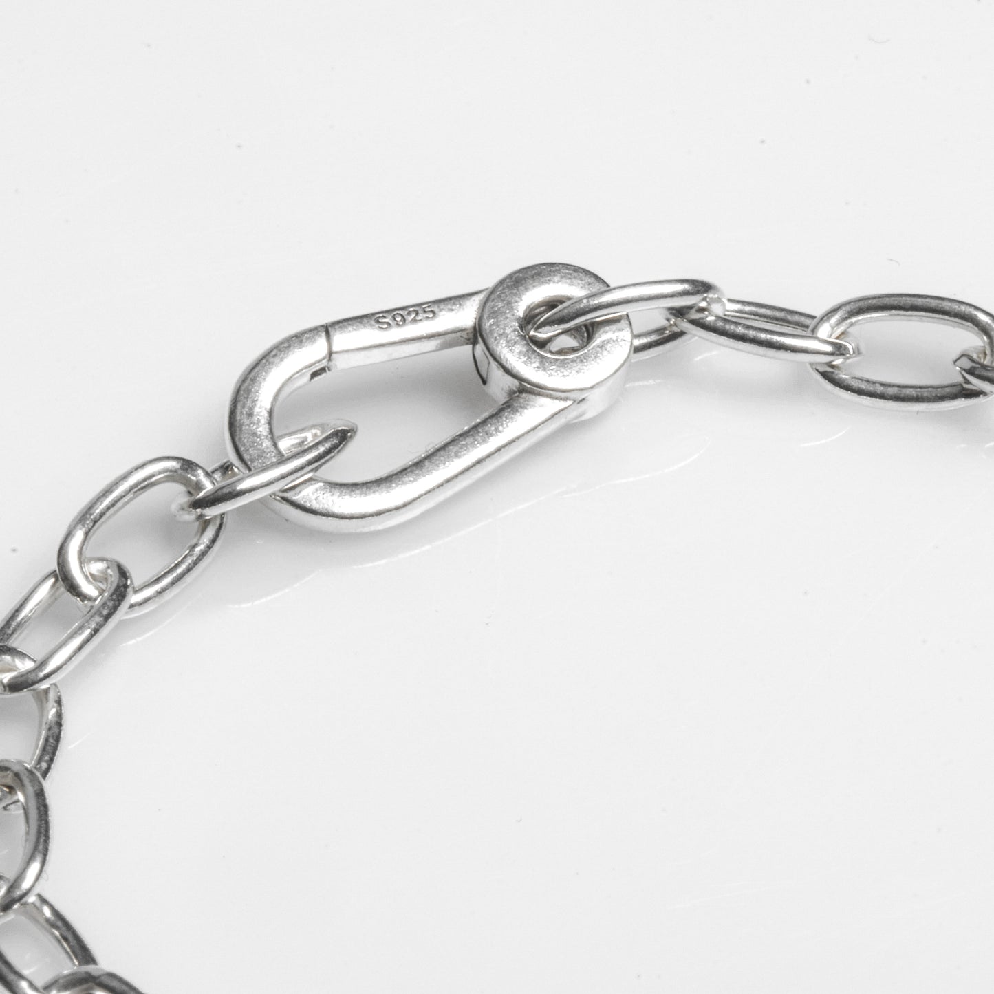 Linkage Bracelet