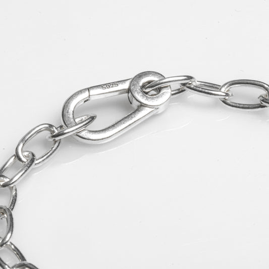 Linkage Bracelet