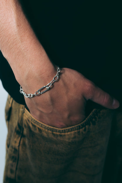 Linkage Bracelet