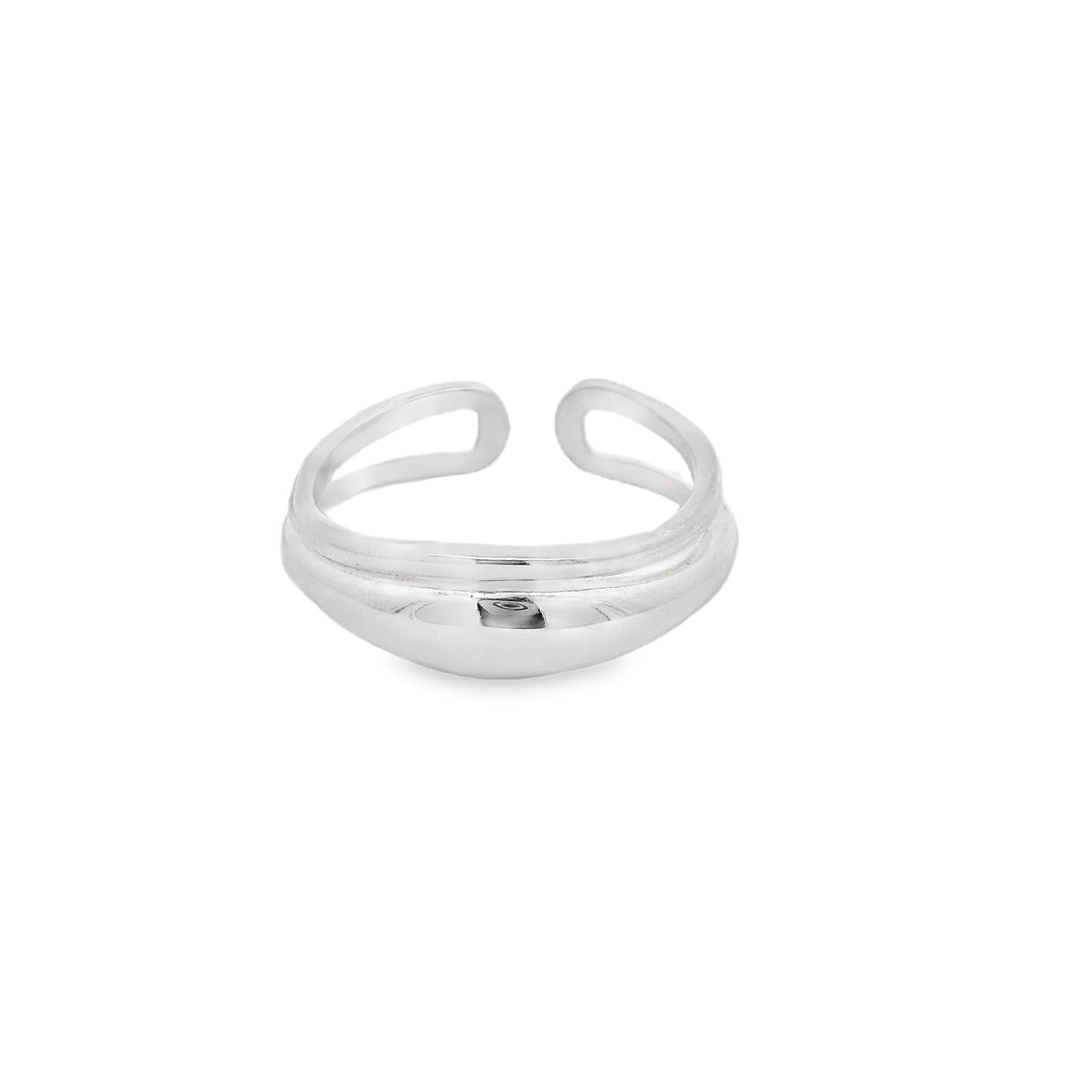 Anillo Minimal