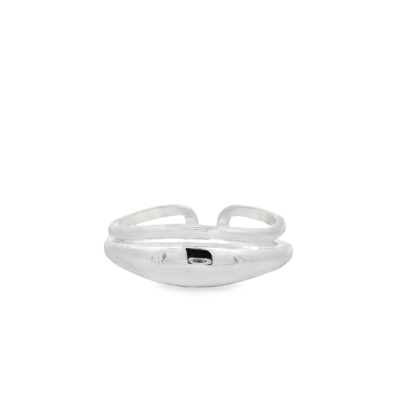 Anillo Minimal