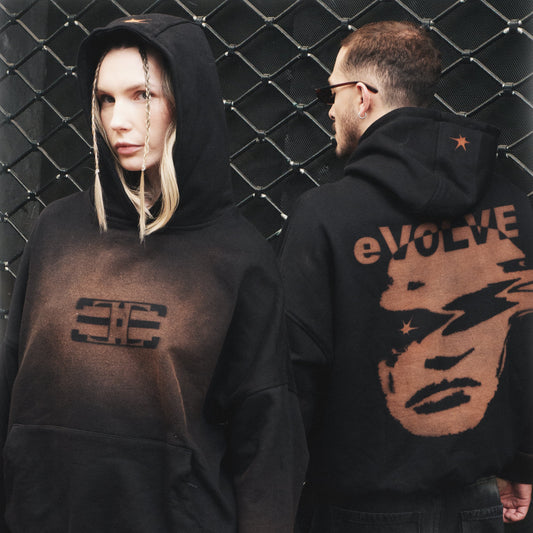 Hoodie eVOLVE